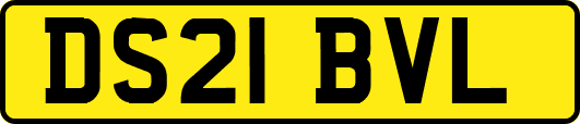 DS21BVL
