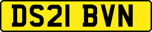DS21BVN