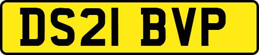 DS21BVP