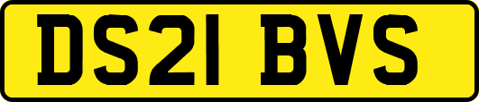 DS21BVS