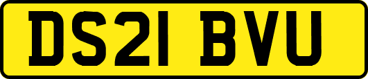DS21BVU
