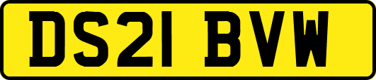 DS21BVW