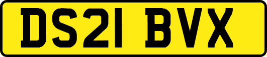 DS21BVX