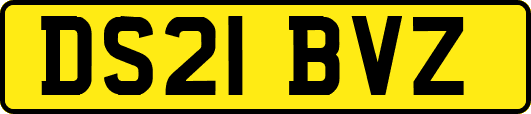 DS21BVZ