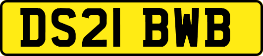 DS21BWB