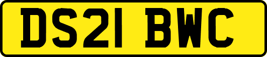 DS21BWC