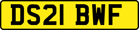 DS21BWF