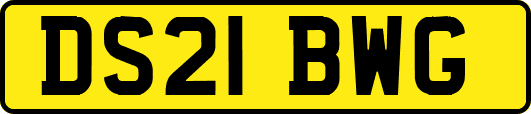 DS21BWG