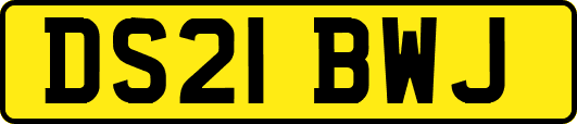 DS21BWJ