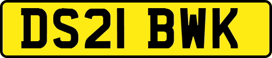 DS21BWK