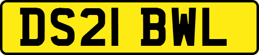 DS21BWL