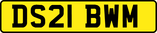 DS21BWM