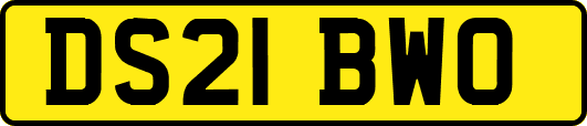 DS21BWO