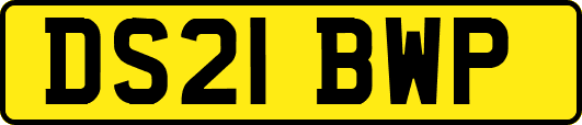 DS21BWP