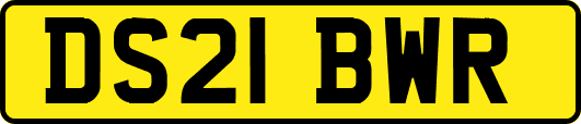 DS21BWR