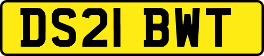 DS21BWT