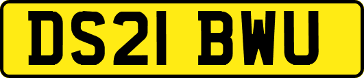 DS21BWU