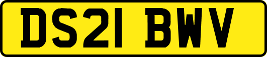 DS21BWV