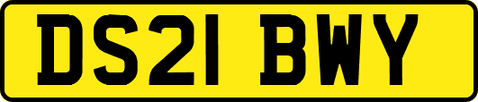 DS21BWY