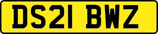 DS21BWZ