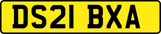 DS21BXA