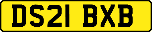 DS21BXB