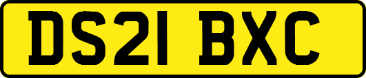 DS21BXC