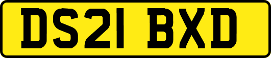 DS21BXD