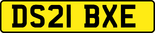 DS21BXE