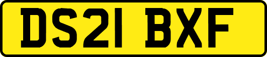 DS21BXF