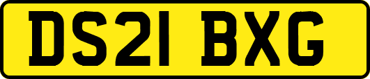 DS21BXG
