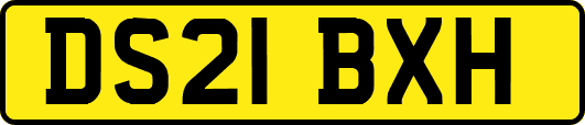 DS21BXH