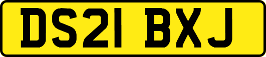 DS21BXJ