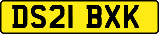 DS21BXK