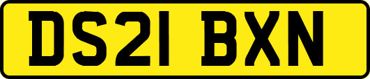 DS21BXN
