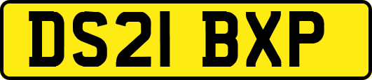 DS21BXP