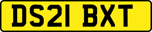 DS21BXT