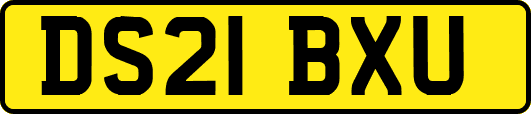 DS21BXU