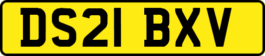 DS21BXV