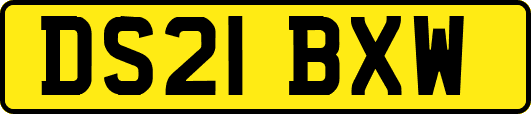 DS21BXW
