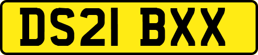 DS21BXX