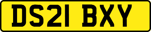 DS21BXY