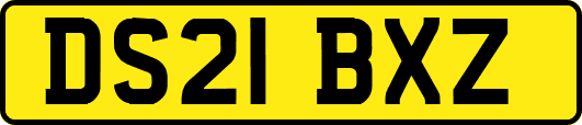 DS21BXZ