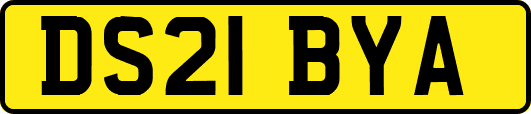 DS21BYA