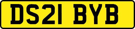 DS21BYB