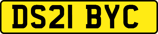 DS21BYC