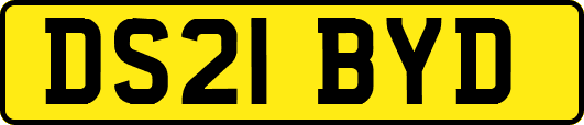DS21BYD