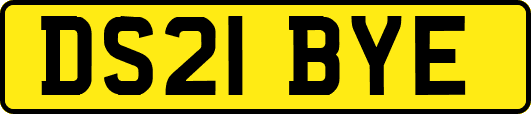 DS21BYE