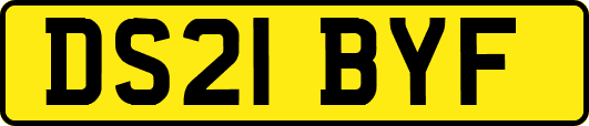 DS21BYF