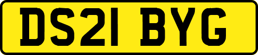DS21BYG